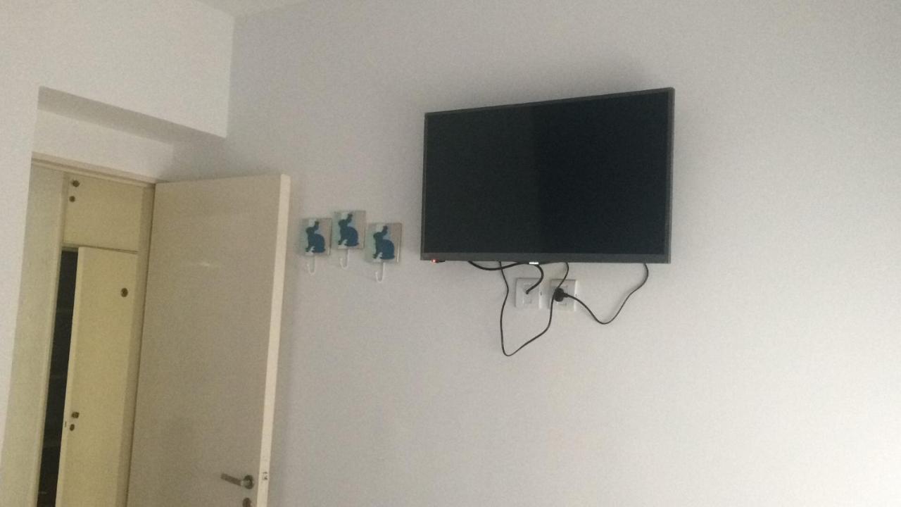 Departamento Cabo Corrientes Con Cochera Cubierta, Solo Alquiler A Familias O Mayores De Veinticinco Anos Mar del Plata Ngoại thất bức ảnh